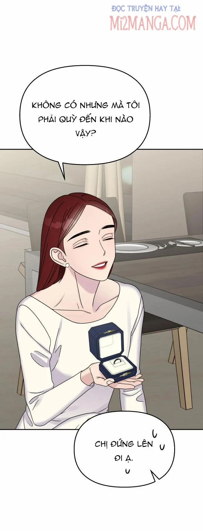 Hãy Diễn Như Anh Yêu Em Chapter 44 - Trang 10