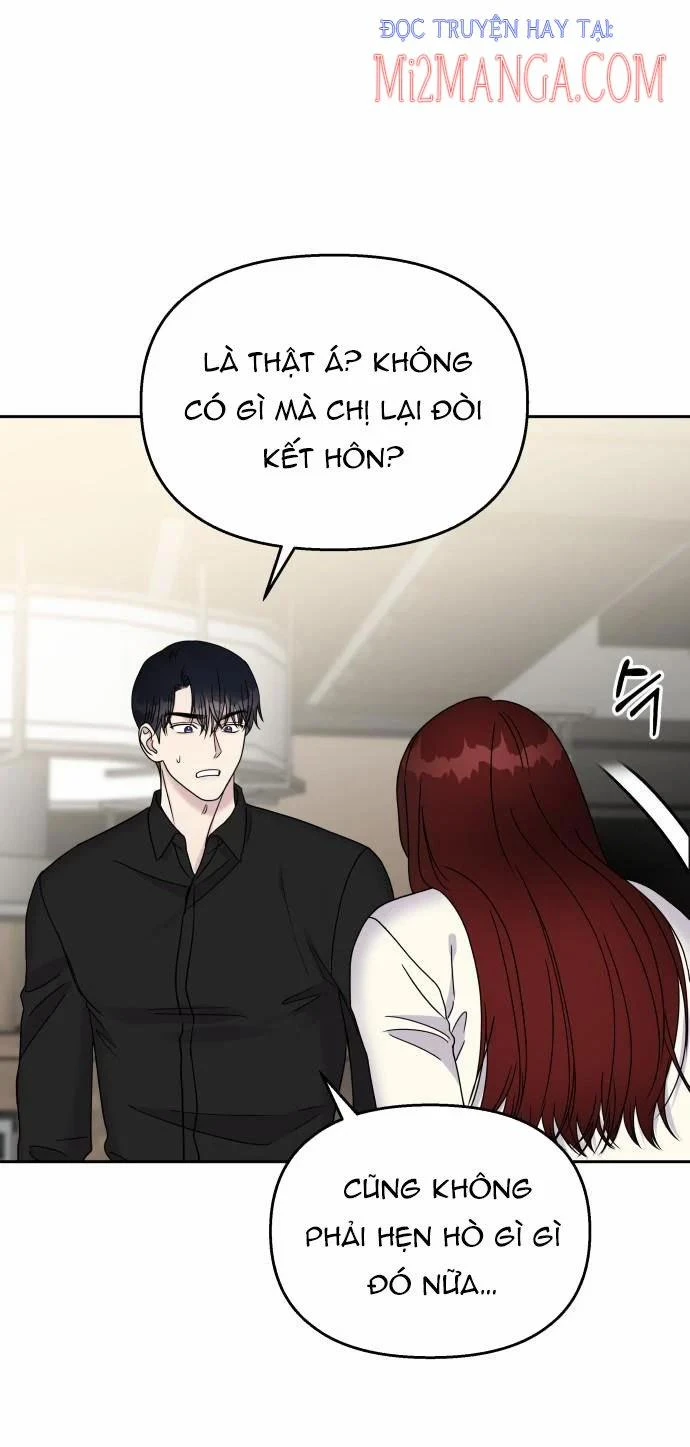 Hãy Diễn Như Anh Yêu Em Chapter 44 - Trang 11