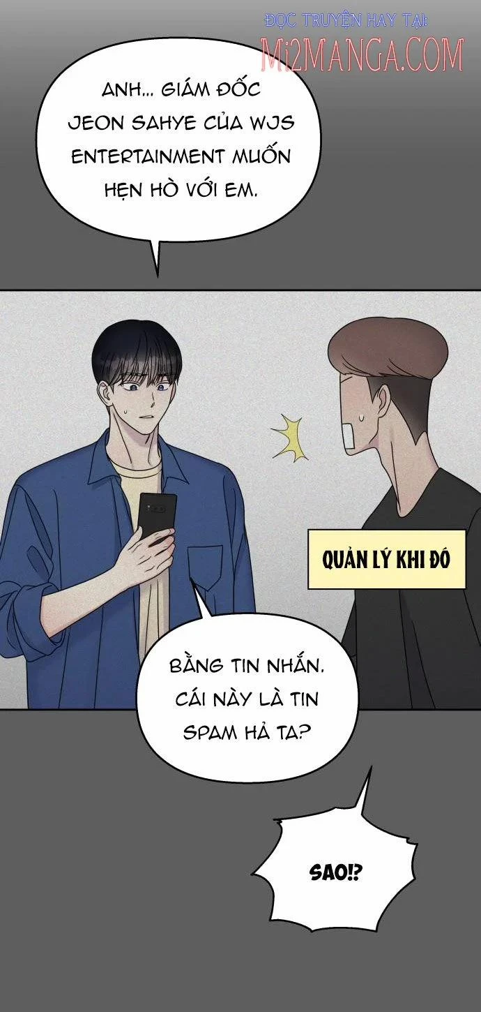 Hãy Diễn Như Anh Yêu Em Chapter 44 - Trang 15