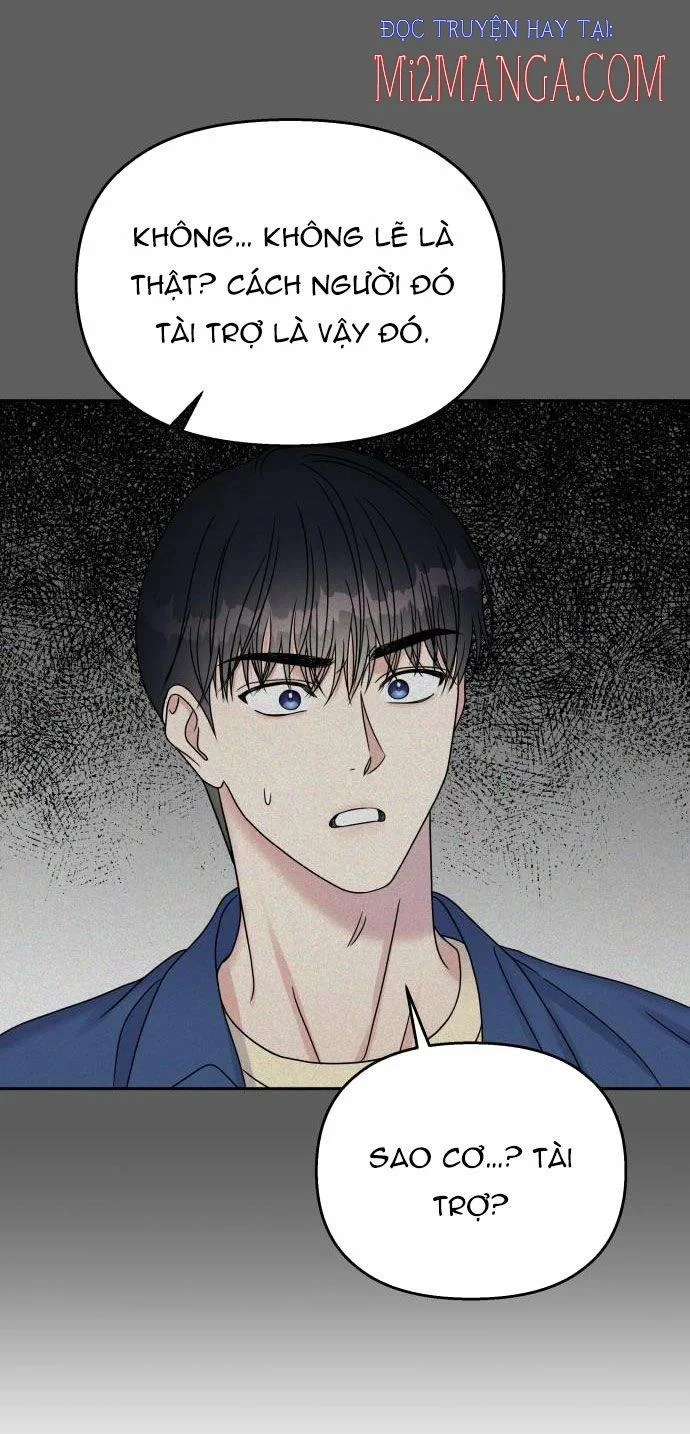 Hãy Diễn Như Anh Yêu Em Chapter 44 - Trang 16