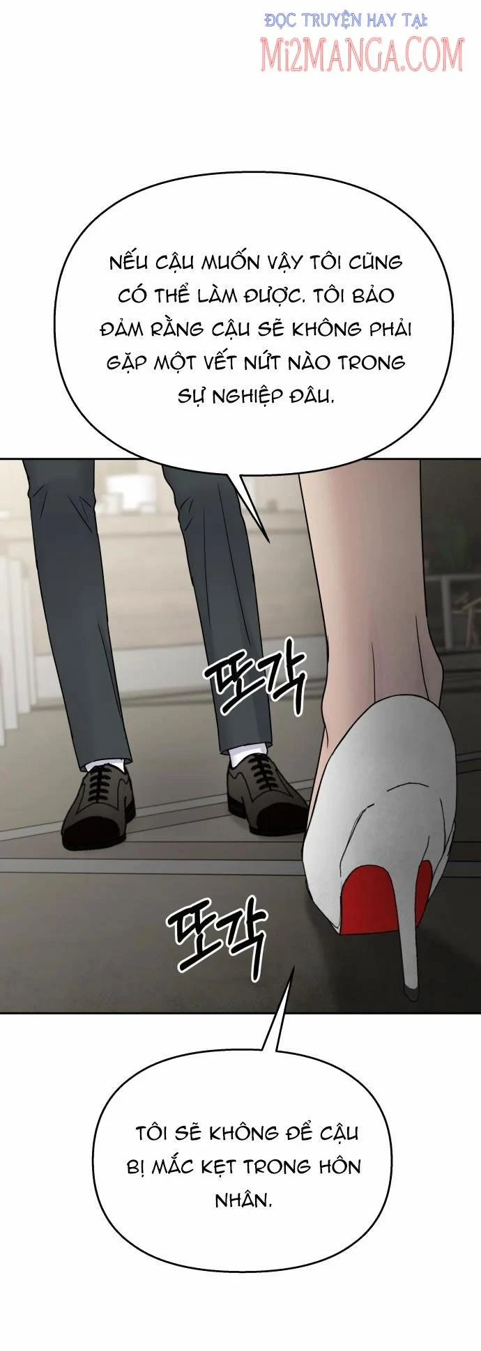 Hãy Diễn Như Anh Yêu Em Chapter 44 - Trang 18