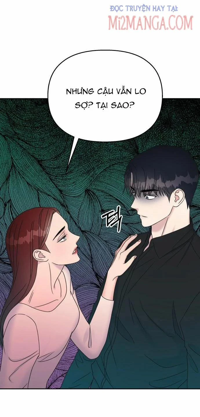 Hãy Diễn Như Anh Yêu Em Chapter 44 - Trang 19