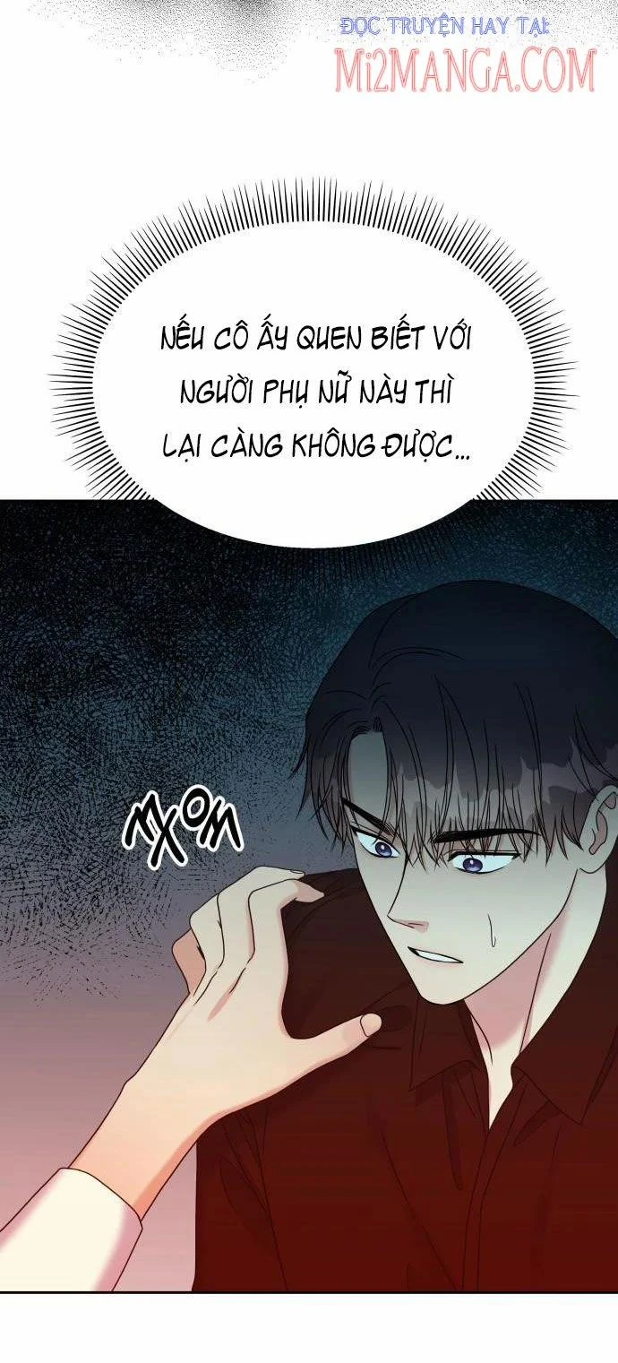 Hãy Diễn Như Anh Yêu Em Chapter 44 - Trang 24