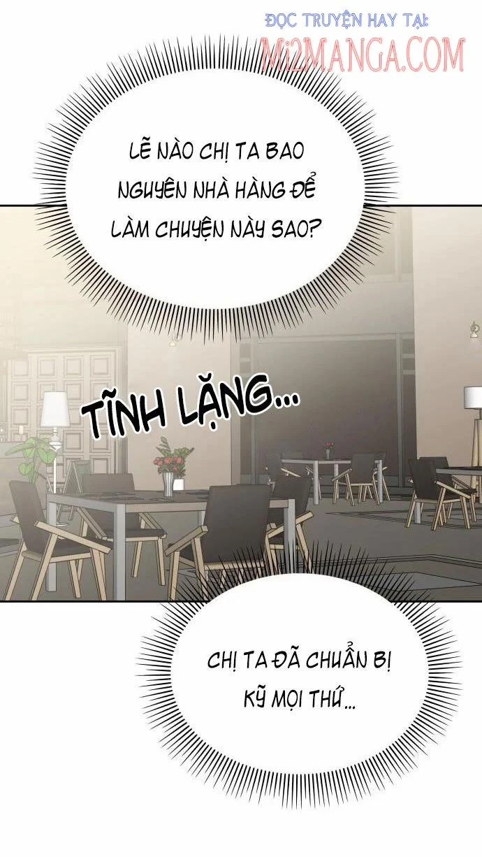 Hãy Diễn Như Anh Yêu Em Chapter 44 - Trang 26