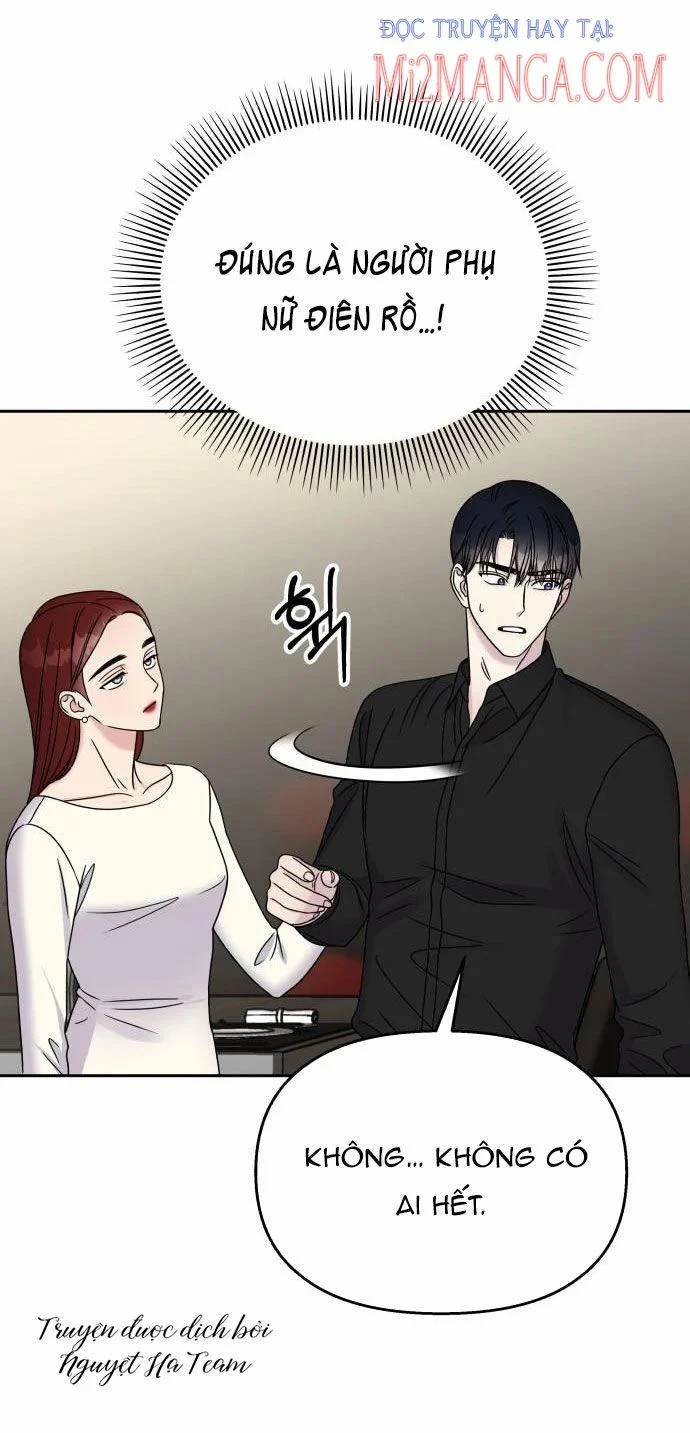 Hãy Diễn Như Anh Yêu Em Chapter 44 - Trang 27