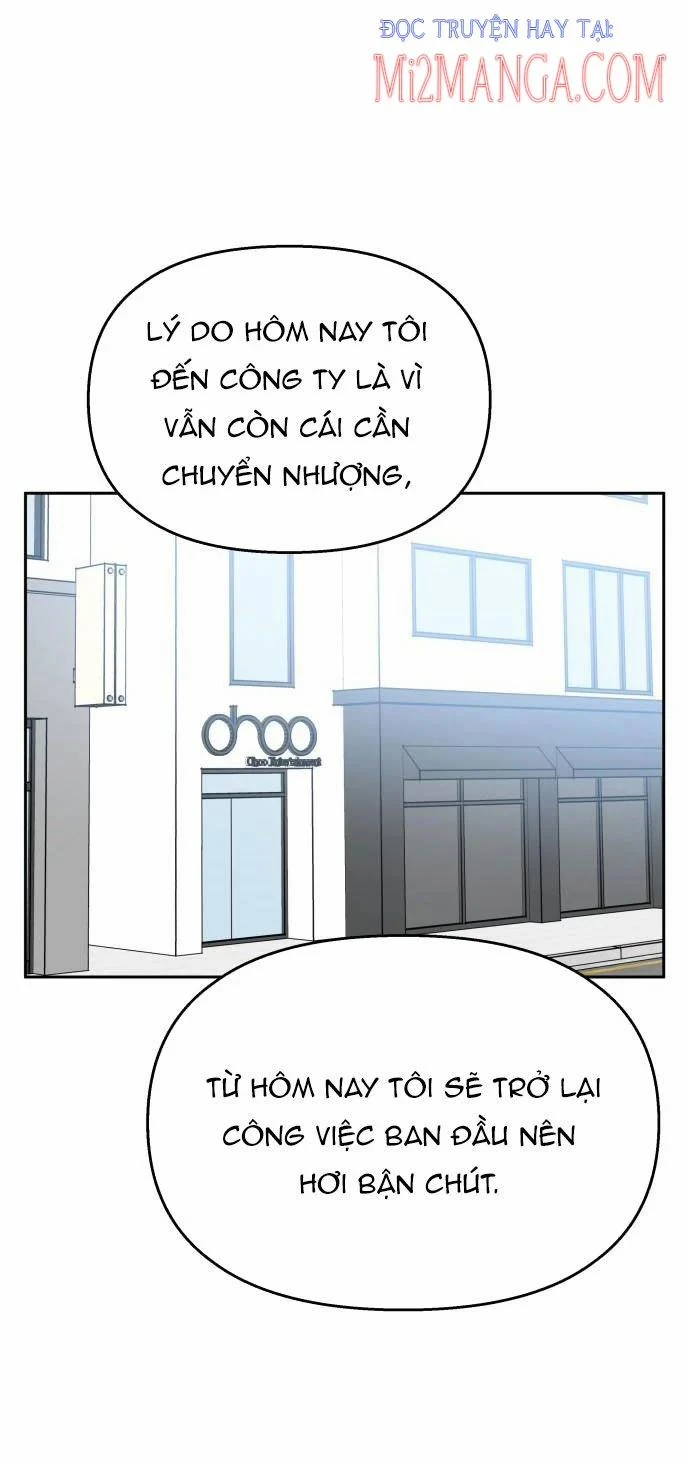 Hãy Diễn Như Anh Yêu Em Chapter 44 - Trang 36