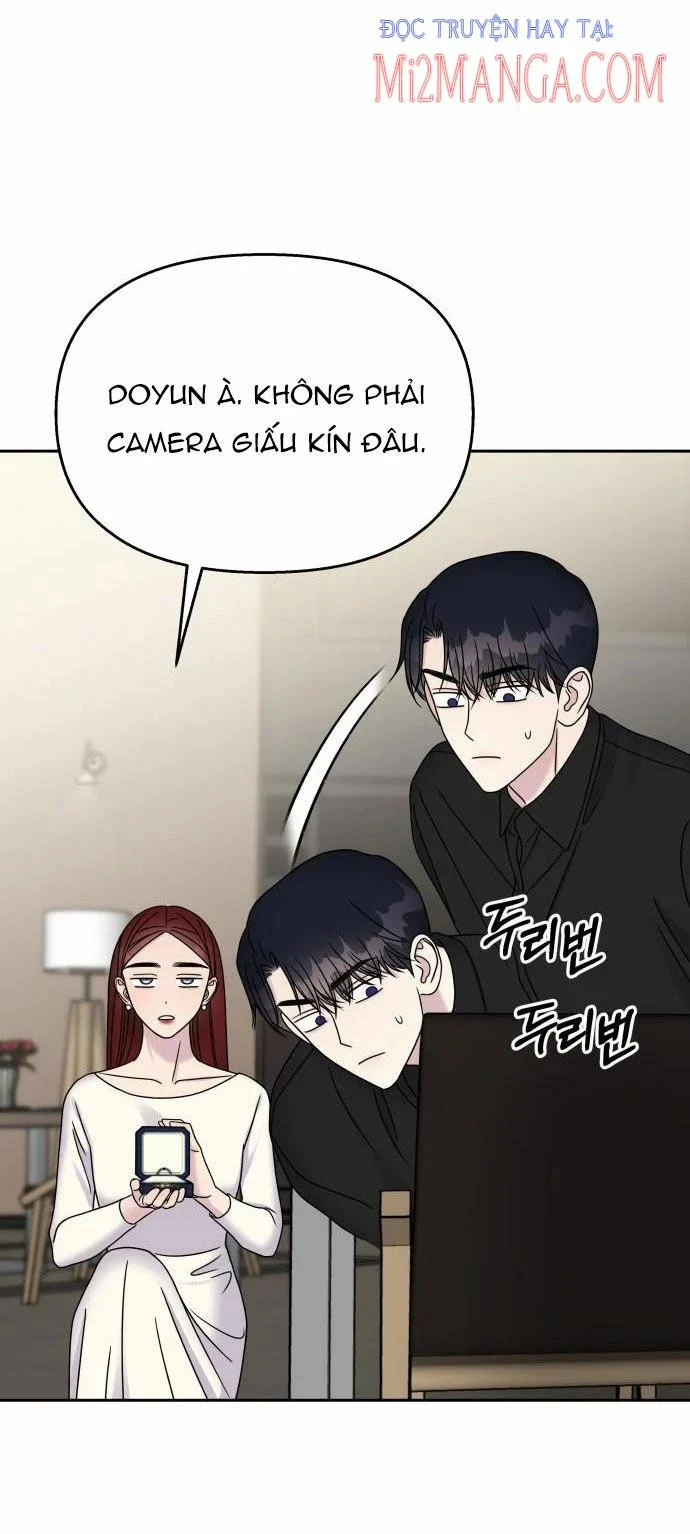 Hãy Diễn Như Anh Yêu Em Chapter 44 - Trang 7