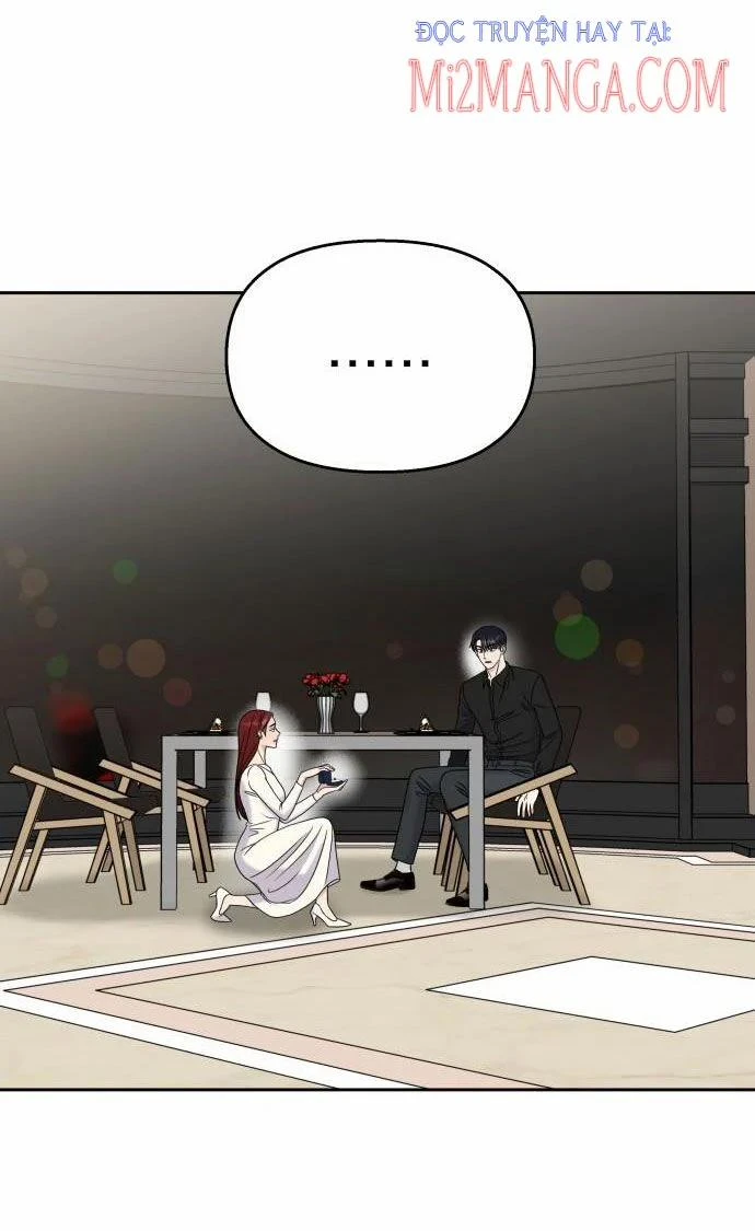 Hãy Diễn Như Anh Yêu Em Chapter 44 - Trang 8