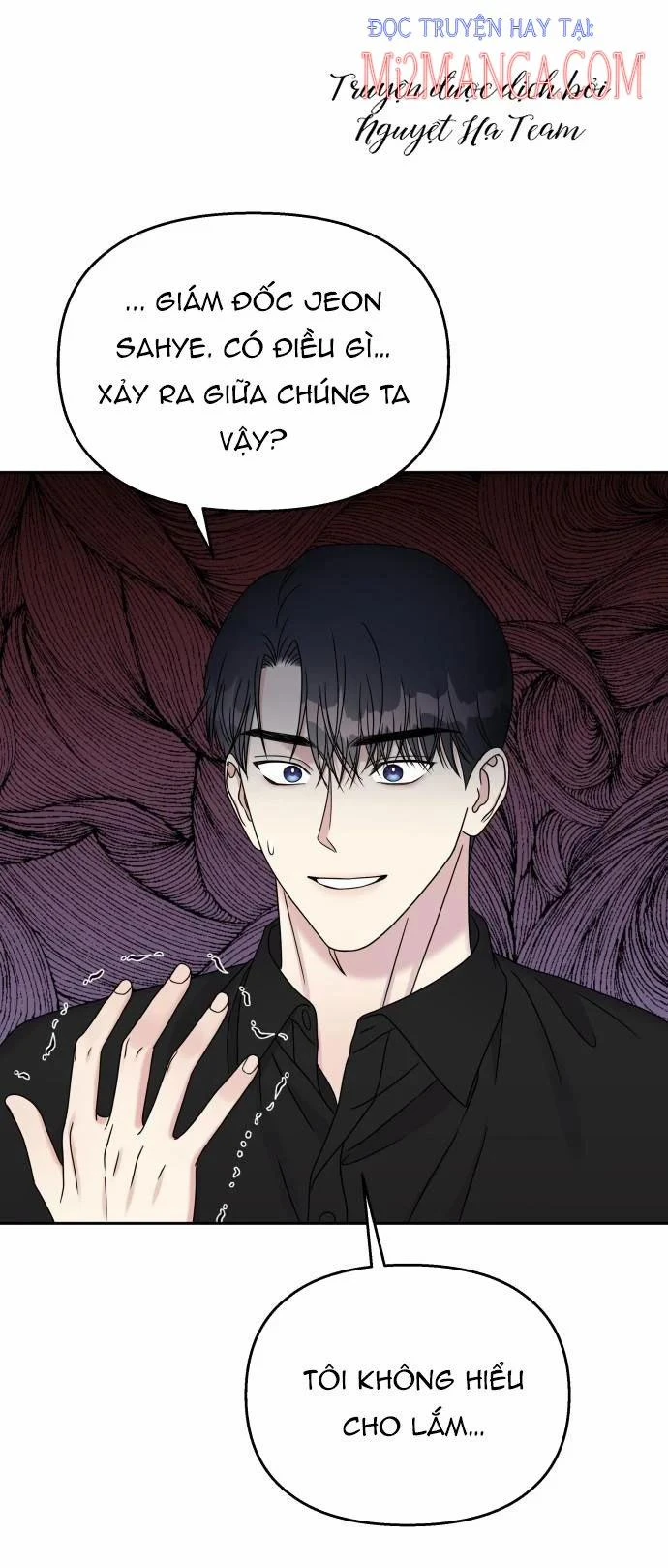 Hãy Diễn Như Anh Yêu Em Chapter 44 - Trang 9