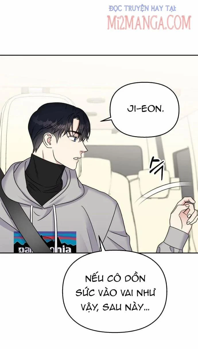 Hãy Diễn Như Anh Yêu Em Chapter 45.5 - Trang 10
