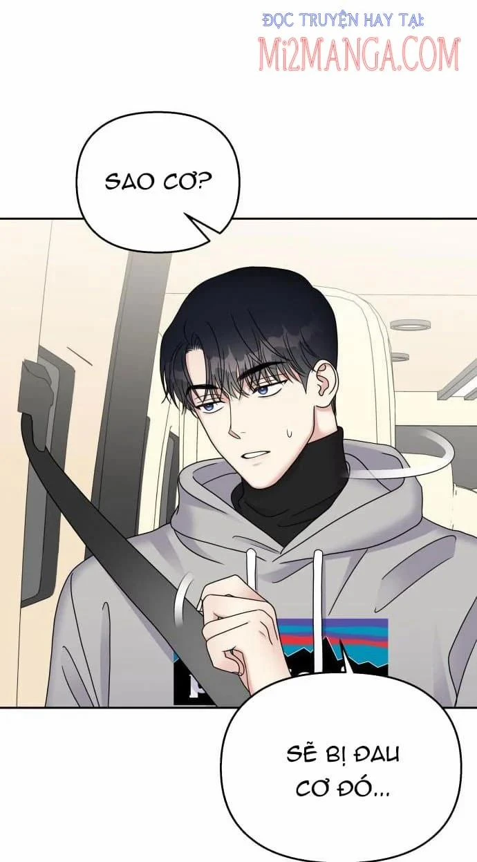 Hãy Diễn Như Anh Yêu Em Chapter 45.5 - Trang 12