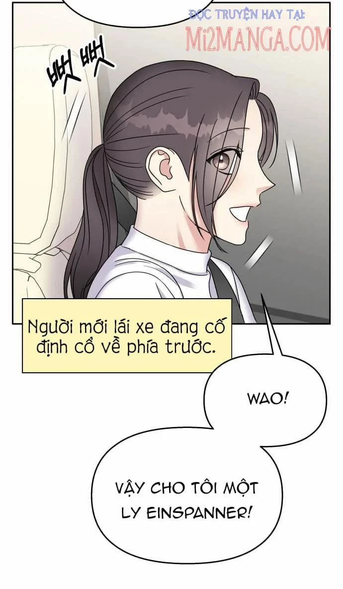 Hãy Diễn Như Anh Yêu Em Chapter 45.5 - Trang 16