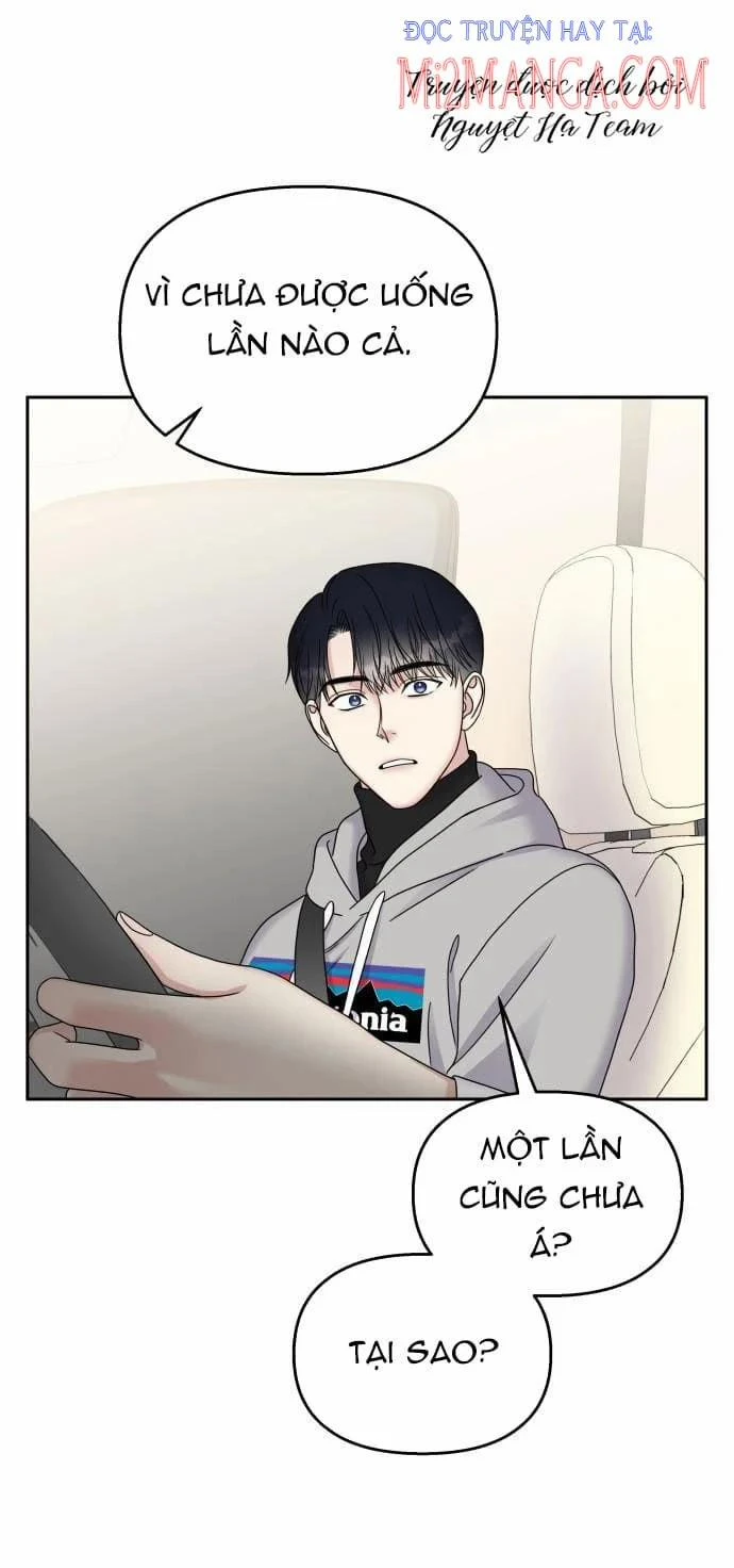 Hãy Diễn Như Anh Yêu Em Chapter 45.5 - Trang 17