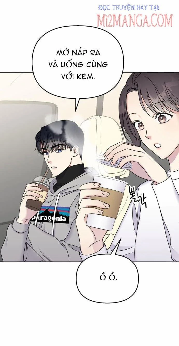 Hãy Diễn Như Anh Yêu Em Chapter 45.5 - Trang 21