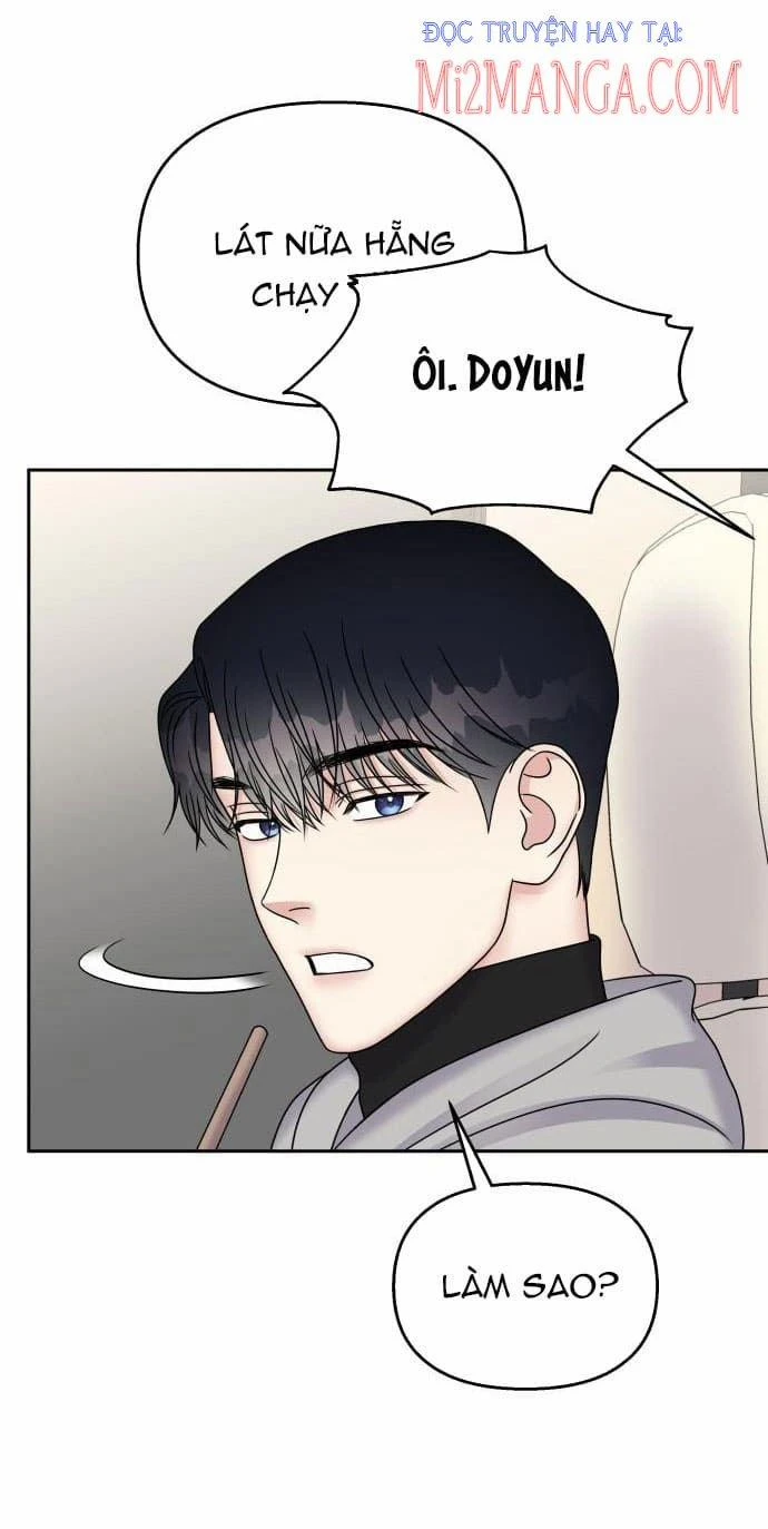 Hãy Diễn Như Anh Yêu Em Chapter 45.5 - Trang 22