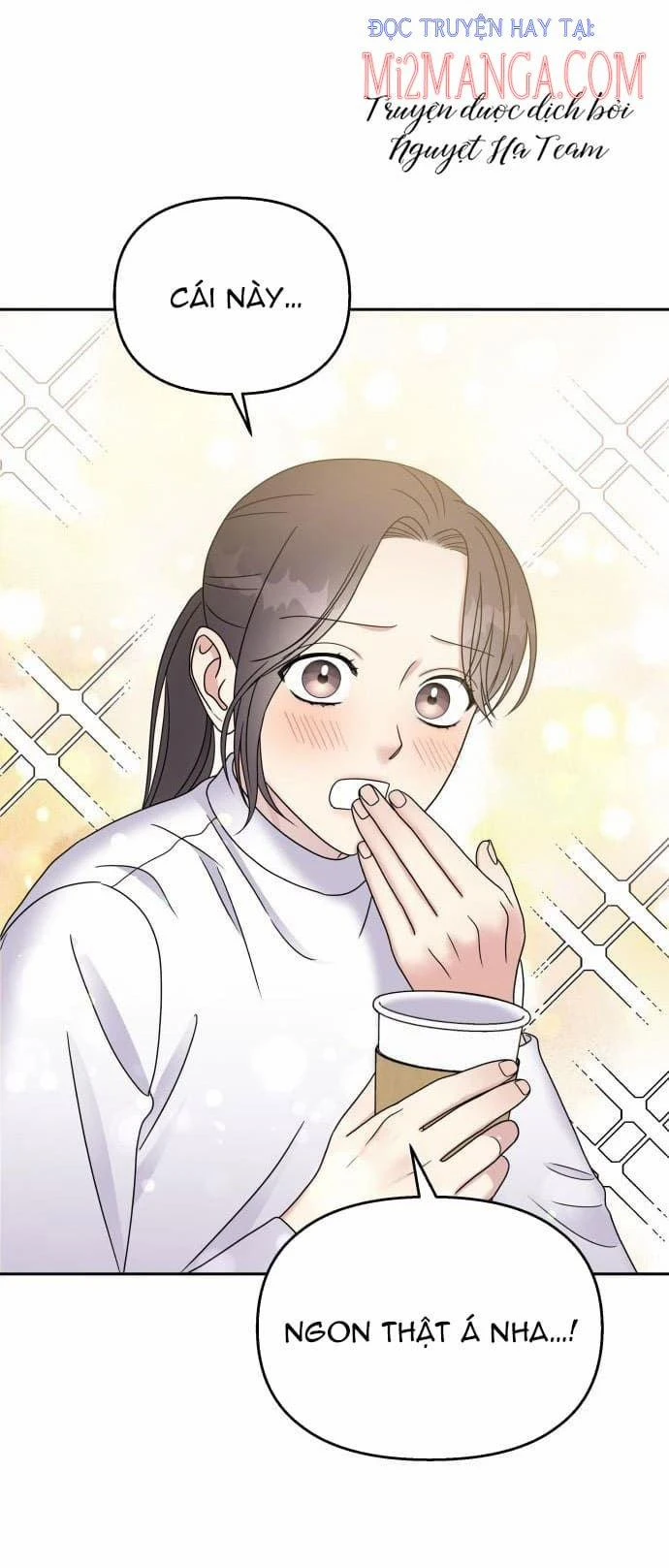 Hãy Diễn Như Anh Yêu Em Chapter 45.5 - Trang 23