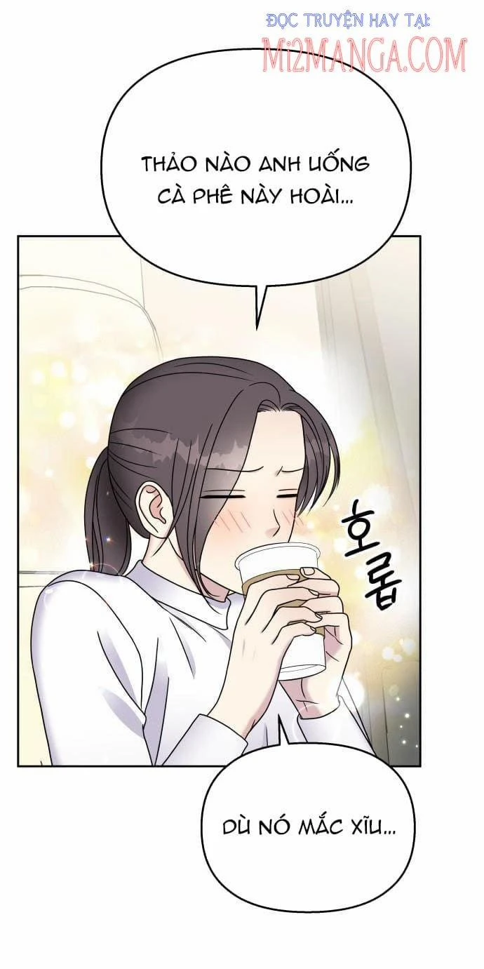 Hãy Diễn Như Anh Yêu Em Chapter 45.5 - Trang 25