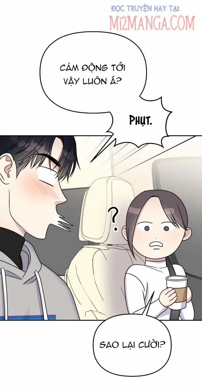 Hãy Diễn Như Anh Yêu Em Chapter 45.5 - Trang 26
