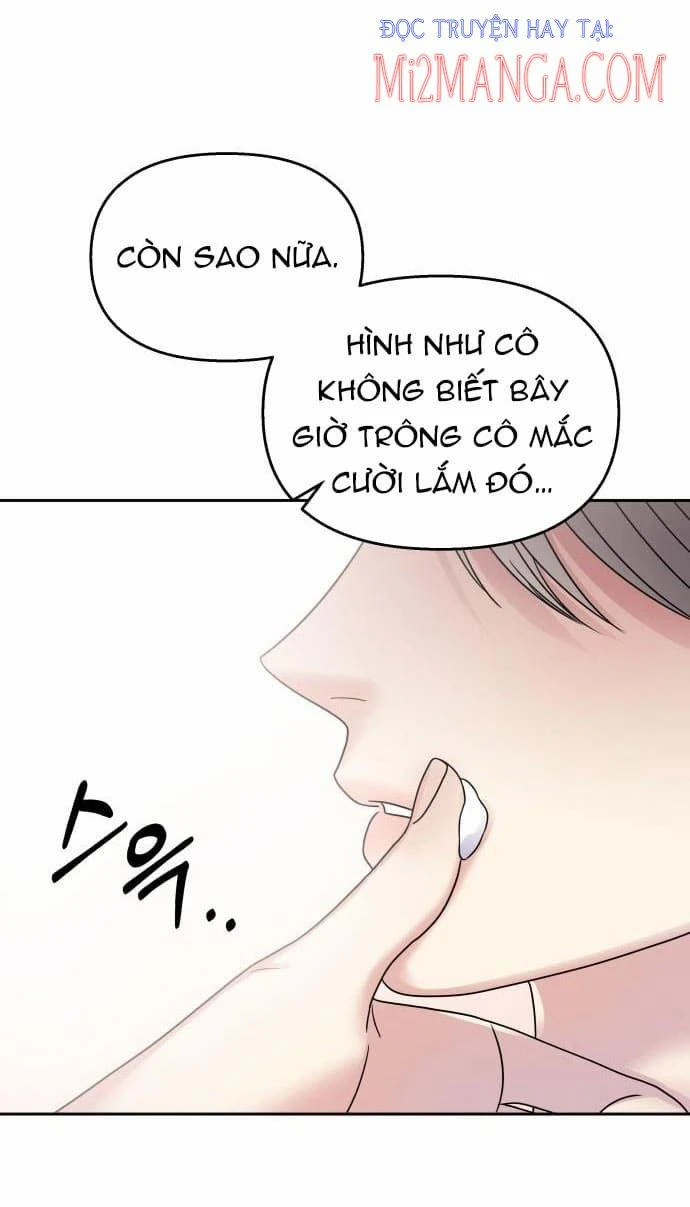 Hãy Diễn Như Anh Yêu Em Chapter 45.5 - Trang 27