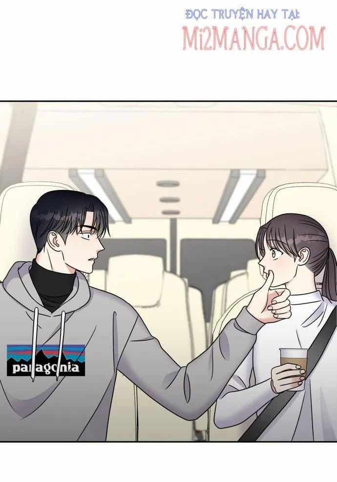 Hãy Diễn Như Anh Yêu Em Chapter 45.5 - Trang 28