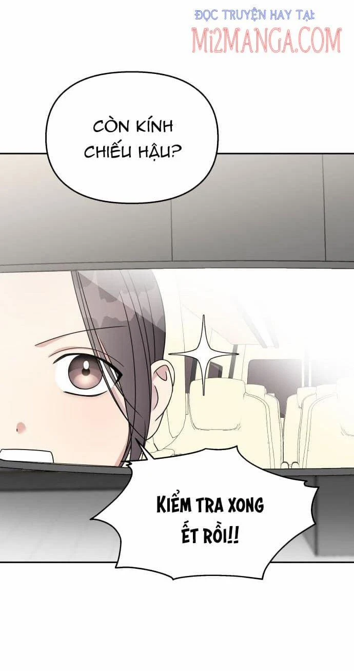 Hãy Diễn Như Anh Yêu Em Chapter 45.5 - Trang 3