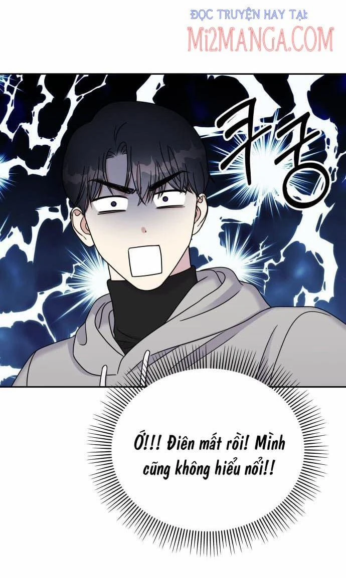 Hãy Diễn Như Anh Yêu Em Chapter 45.5 - Trang 30