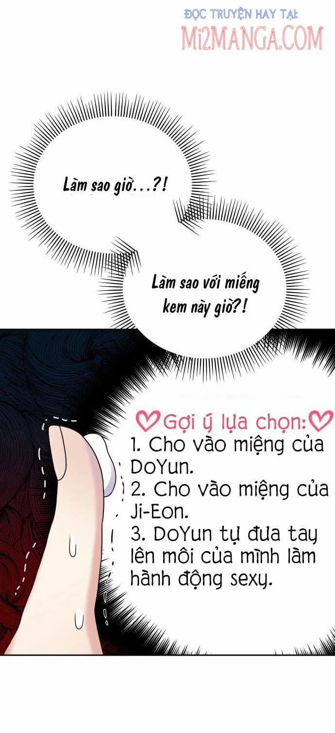 Hãy Diễn Như Anh Yêu Em Chapter 45.5 - Trang 31