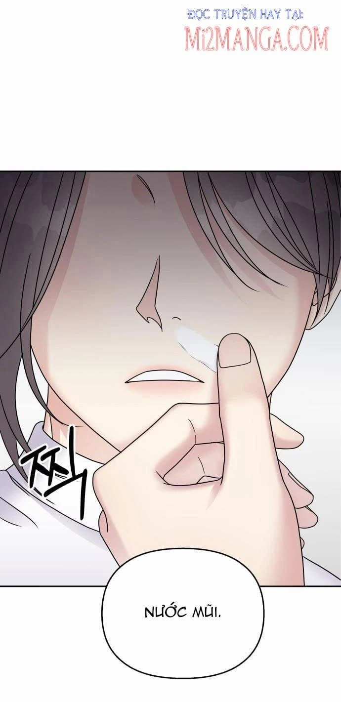 Hãy Diễn Như Anh Yêu Em Chapter 45.5 - Trang 32