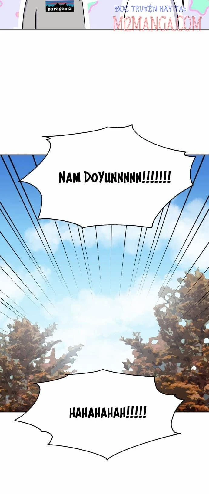 Hãy Diễn Như Anh Yêu Em Chapter 45.5 - Trang 34
