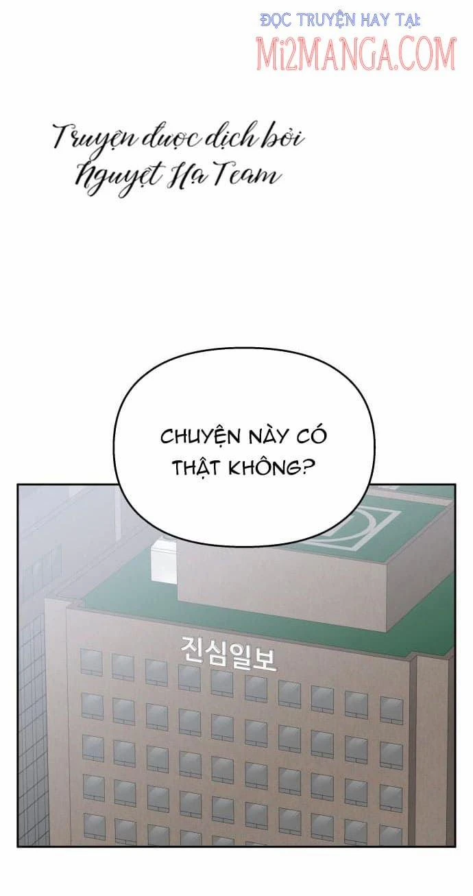 Hãy Diễn Như Anh Yêu Em Chapter 45.5 - Trang 35