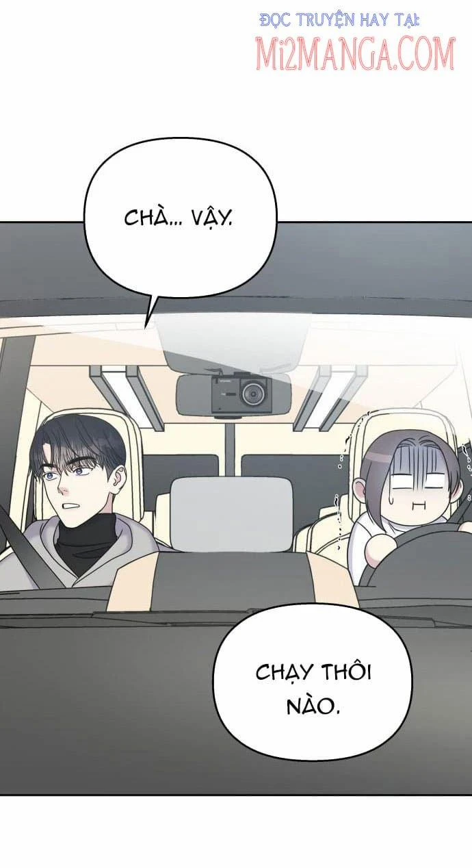 Hãy Diễn Như Anh Yêu Em Chapter 45.5 - Trang 4