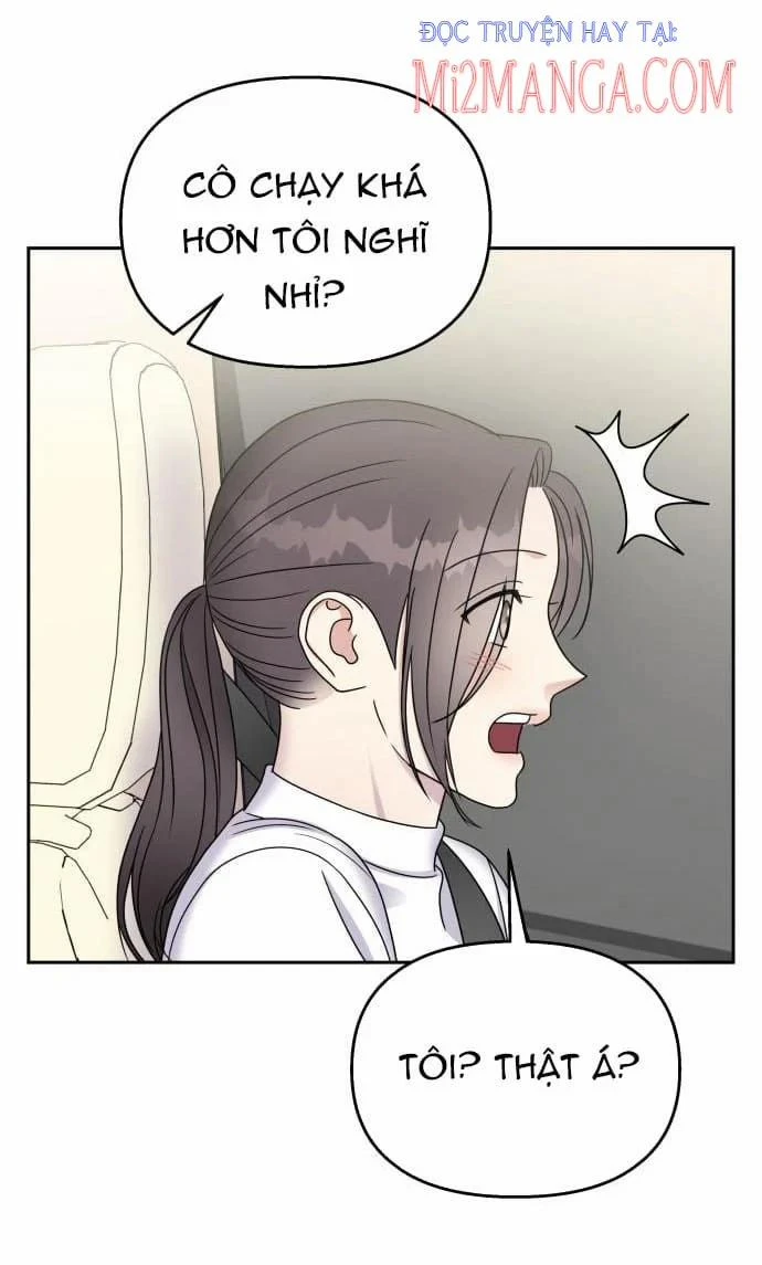 Hãy Diễn Như Anh Yêu Em Chapter 45.5 - Trang 7