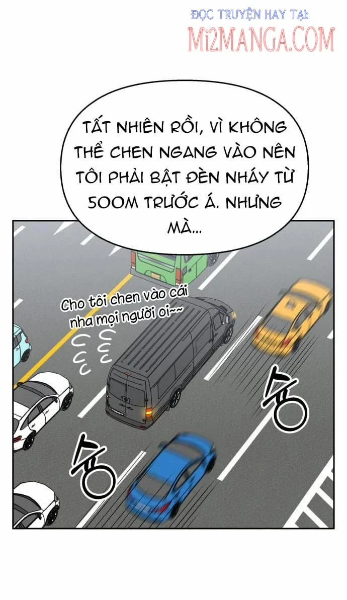 Hãy Diễn Như Anh Yêu Em Chapter 45.5 - Trang 8