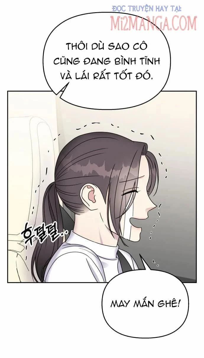 Hãy Diễn Như Anh Yêu Em Chapter 45.5 - Trang 9