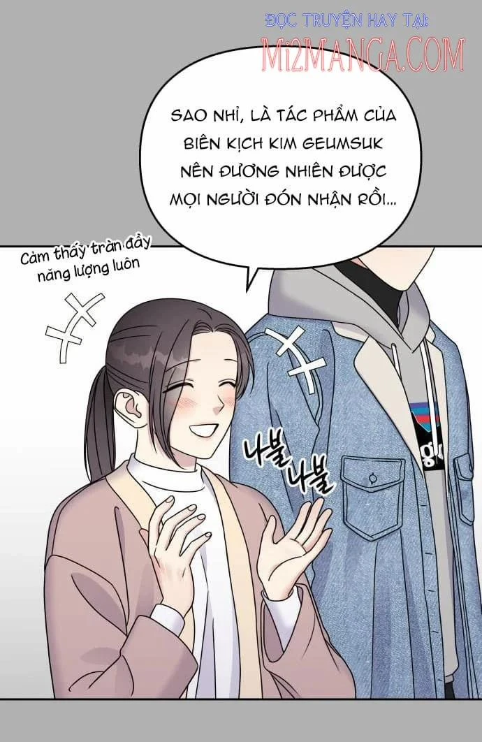 Hãy Diễn Như Anh Yêu Em Chapter 45 - Trang 11