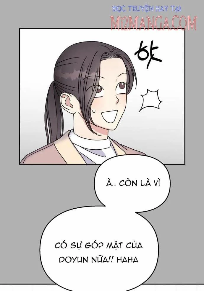 Hãy Diễn Như Anh Yêu Em Chapter 45 - Trang 12