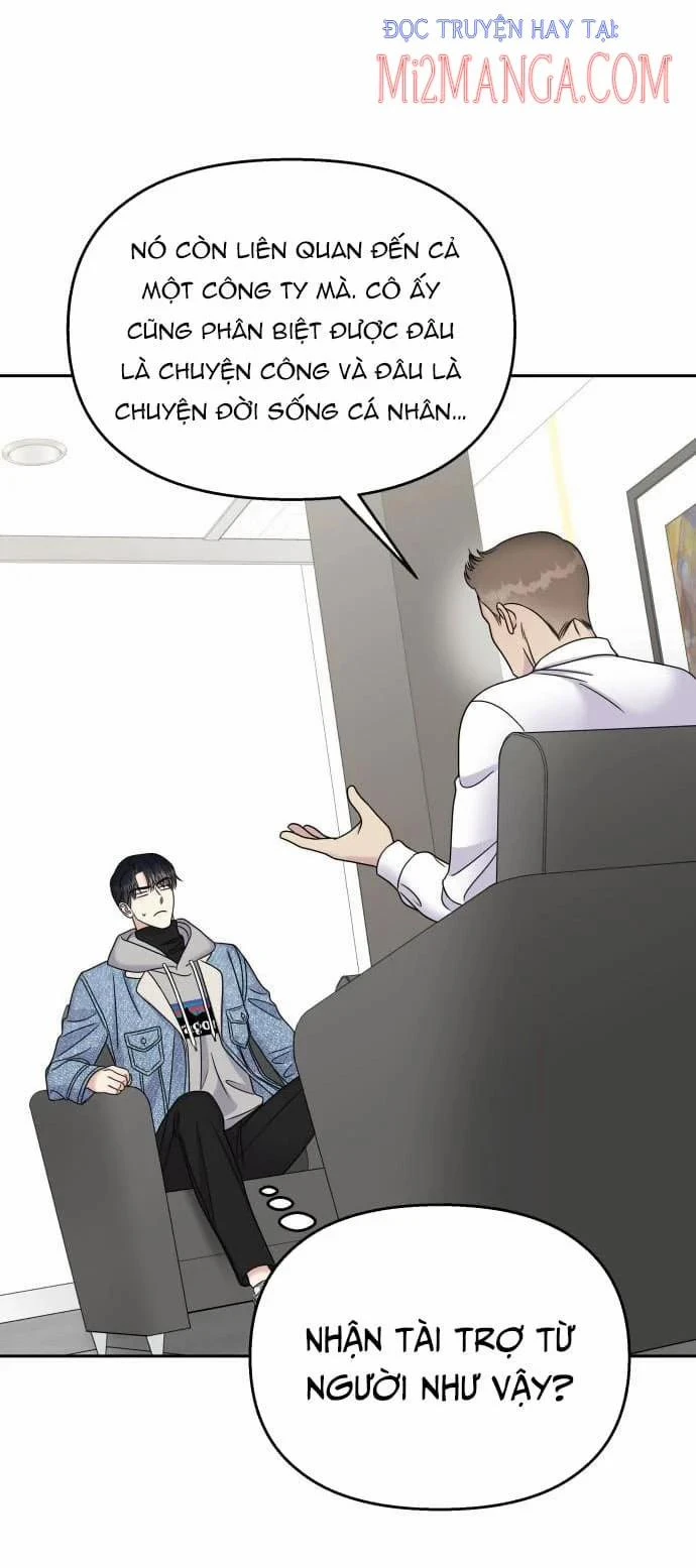 Hãy Diễn Như Anh Yêu Em Chapter 45 - Trang 15