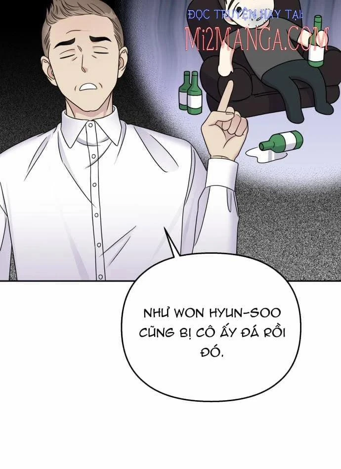 Hãy Diễn Như Anh Yêu Em Chapter 45 - Trang 17