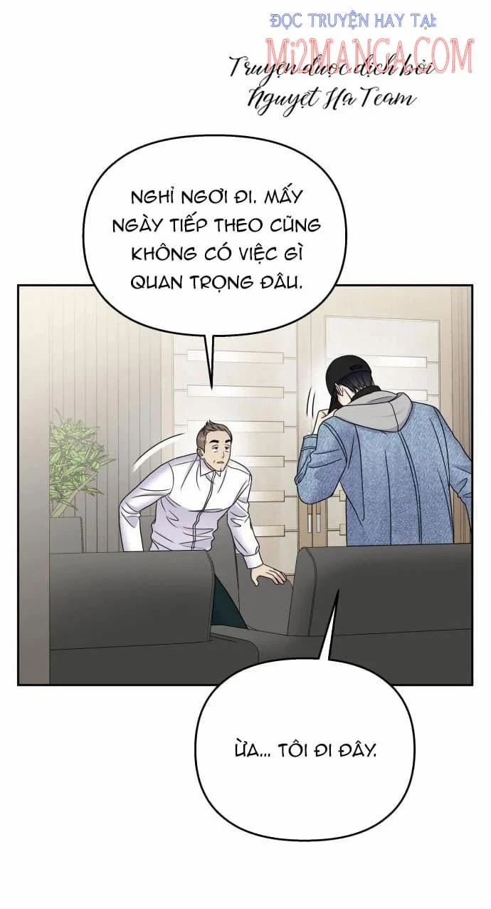 Hãy Diễn Như Anh Yêu Em Chapter 45 - Trang 19