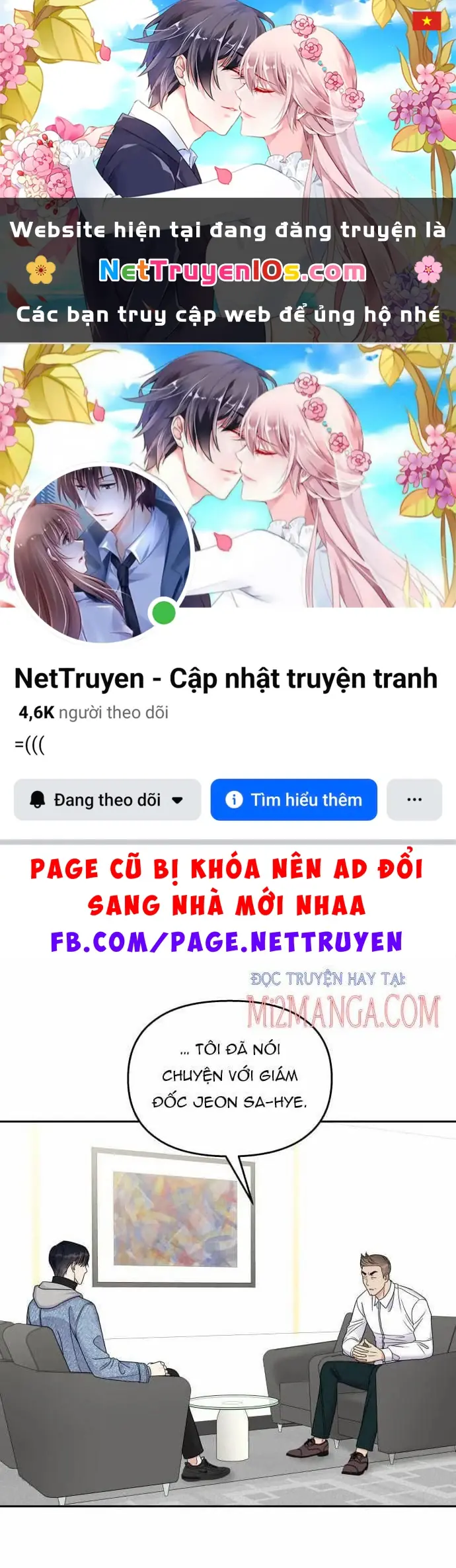 Hãy Diễn Như Anh Yêu Em Chapter 45 - Trang 2