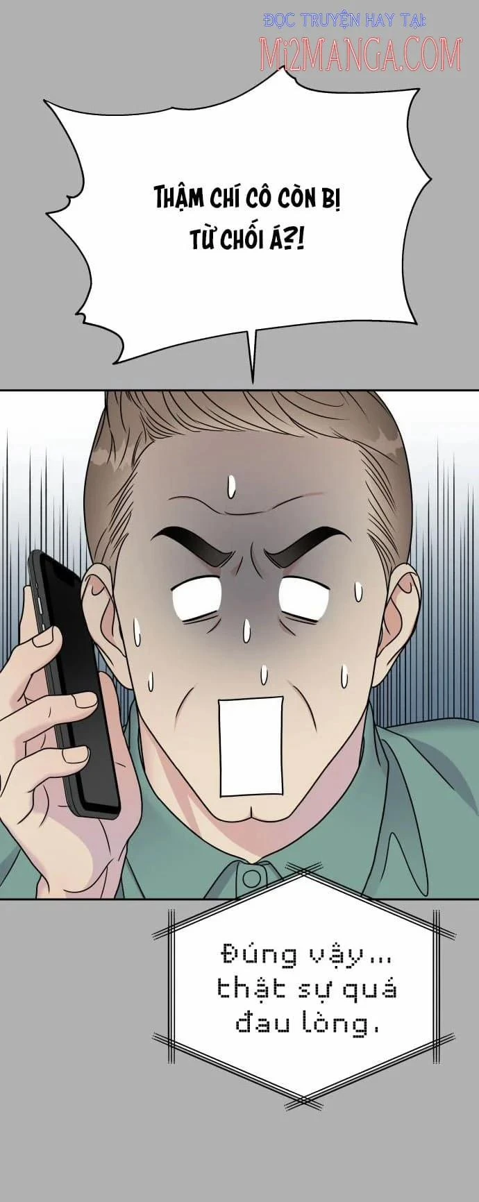 Hãy Diễn Như Anh Yêu Em Chapter 45 - Trang 24