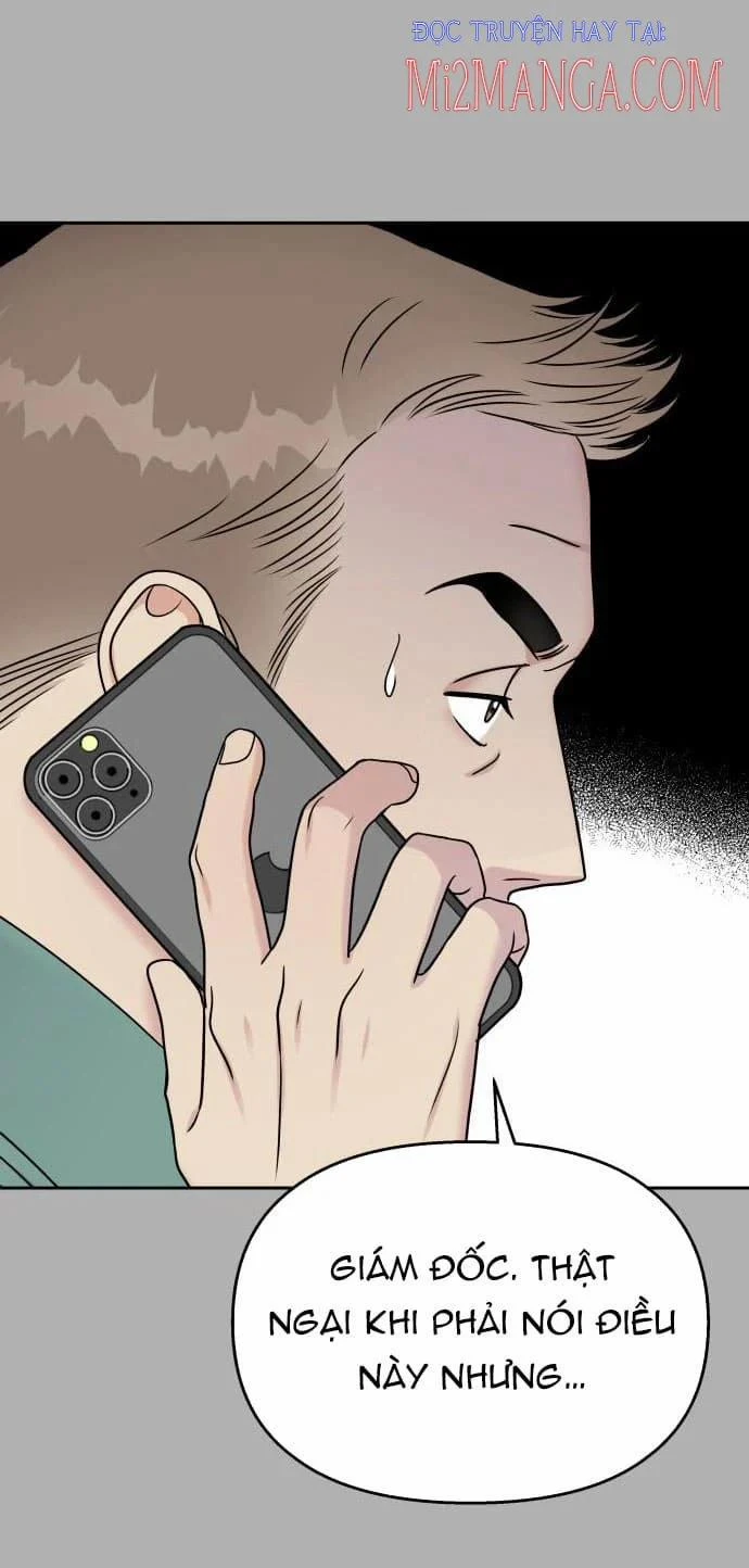 Hãy Diễn Như Anh Yêu Em Chapter 45 - Trang 26