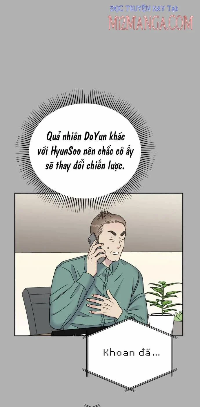 Hãy Diễn Như Anh Yêu Em Chapter 45 - Trang 29