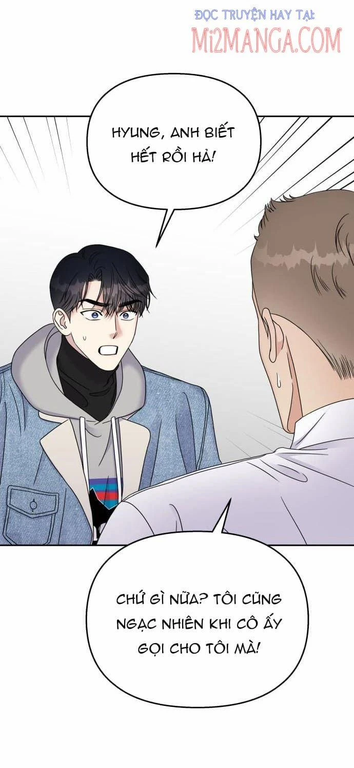 Hãy Diễn Như Anh Yêu Em Chapter 45 - Trang 3
