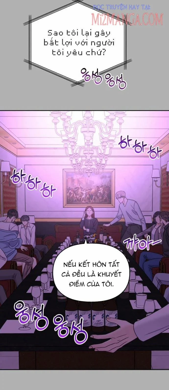 Hãy Diễn Như Anh Yêu Em Chapter 45 - Trang 30