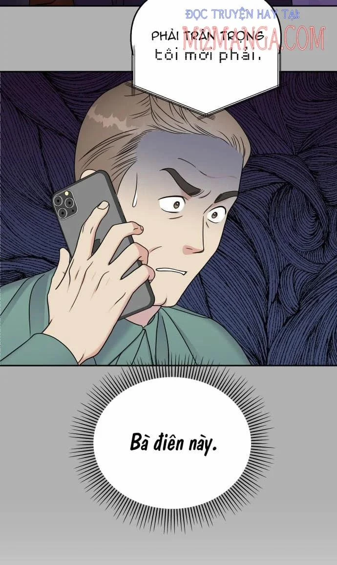 Hãy Diễn Như Anh Yêu Em Chapter 45 - Trang 32