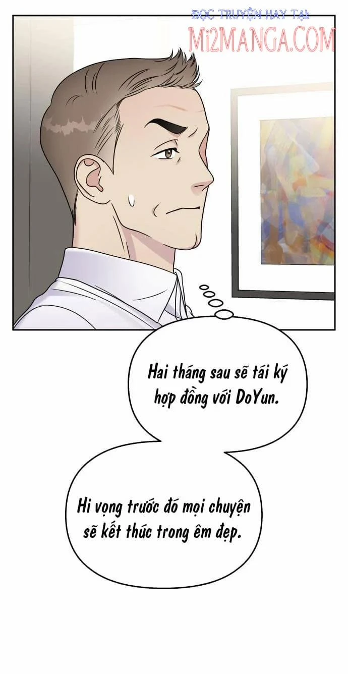 Hãy Diễn Như Anh Yêu Em Chapter 45 - Trang 34