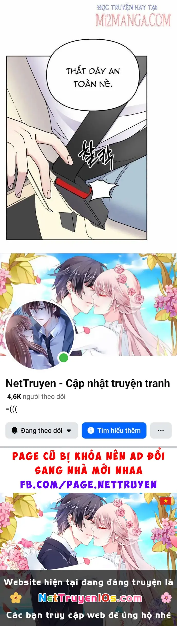 Hãy Diễn Như Anh Yêu Em Chapter 45 - Trang 38