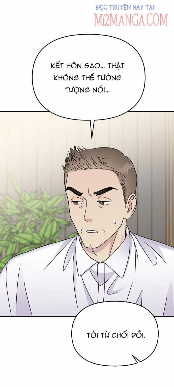 Hãy Diễn Như Anh Yêu Em Chapter 45 - Trang 4