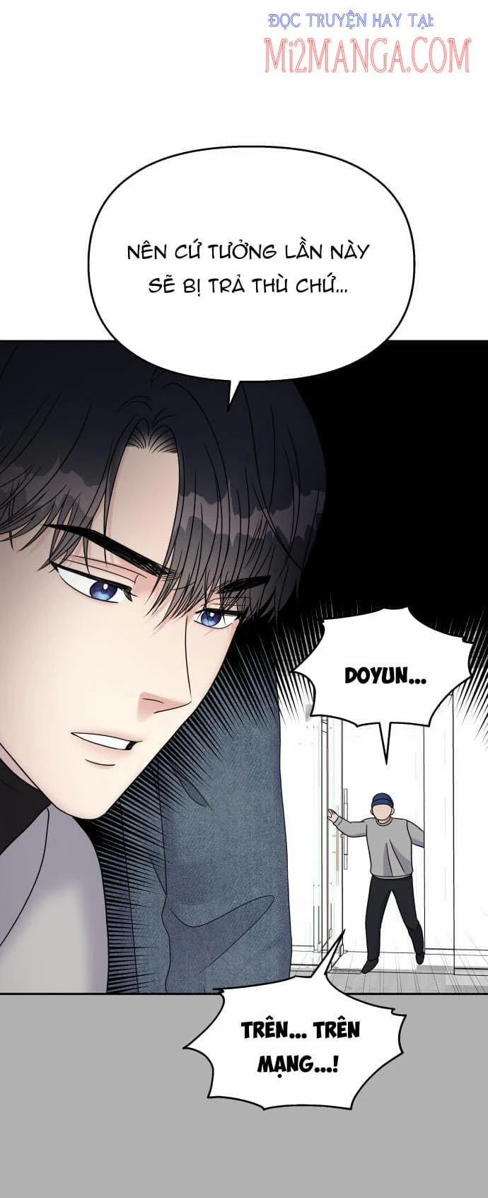 Hãy Diễn Như Anh Yêu Em Chapter 45 - Trang 5